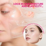 Overnight Mask Supplier - Collagen Elasticity Hydration Sleep Mask