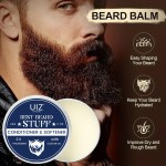 Beard Balm Manufacturer - 2X Thickening Moisturizing Soft Beard