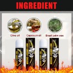 Sweat Cream Manufacturer - Hot Belly Waist Firming Fat Burning