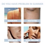 Sun Screen Manufacturer - SPF 50 Vitamin E UltraThin Moisturising