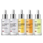 Anti Aging Serum Factory - Private Label Peptide Protein Face Lift