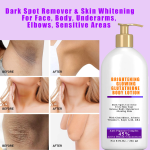 Skin Care Set Manufacturer - Private Label Whitening Serum Spot Remover