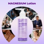 Magnesium Lotion Factory - Non-Greasy Dry Skin Nighttime Sleep