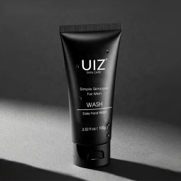 Face Wash Supplier - Private Label Gentle Cleaning Acne Remover