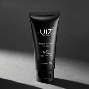 Face Wash Supplier - Private Label Gentle Cleaning Acne Remover