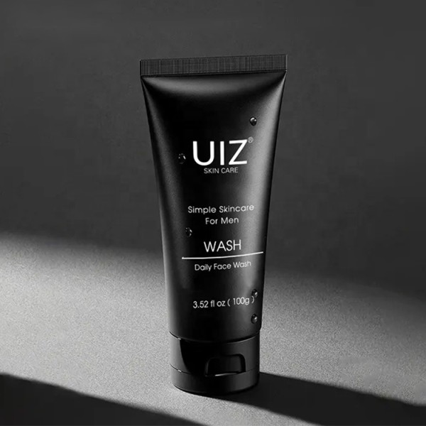 Face Wash Supplier - Private Label Gentle Cleaning Acne Remover