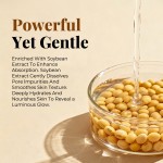 Exfoliating Serum Factory - Soybean Dead Skin Remover Soft Peeling