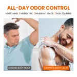 Persimmon Soap Supplier - Body Odor Control Deodorant Eliminating