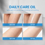 After Shave Oil Factory - Moisturizing Smooth Skin Prevents Ingrown