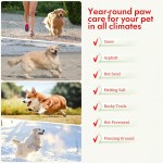 Paw Balm Factory - Anti-Crack Repair Protect Dry Cracked