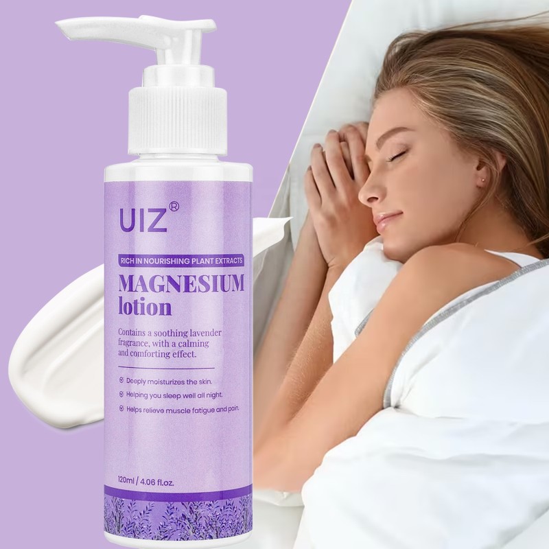 Body Care Cream Supplier - Private Label Natural Fast Absorbing