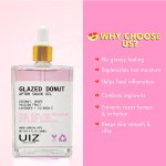 After Shave Oil Manufacturer - Women Razor Bumps Ingrown Treatment