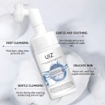 Face Wash Supplier - NEW 2-In-1 Herbal Fruit Amino Acid