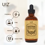 Beard Oil Supplier - Argan Jojoba Frizz Control Nourishing