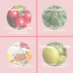 Lip Balm Factory - Pink Treatment Remove Dark Moisturizing