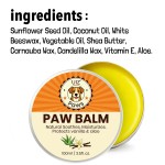 Pet Balm Supplier - Private Label Natural Lick Safe Healing