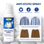 Anti Static Spray Factory - Household Clothes Quilt Static Electricity