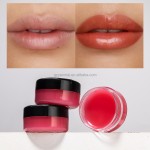 SPF Lip Treatment Supplier - SPF 30 Shea Butter Vitamin B3