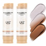 Foundation Supplier - Color Changing Waterproof Non-Greasy Makeup