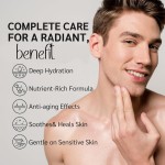 Face Cream Manufacturer - 100% Grass-Fed Beef Tallow Honey