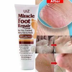 Foot Cream Manufacturer - Anti Cracking Hydrating Cracked Heel Repair