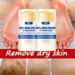 Foot Cream Manufacturer - Salicylic Acid Feet Repair Moisturizing