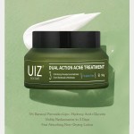 Acne Care Set Manufacturer - Cleansing Acid Toner Repairing Cream