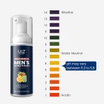 Intimate Wash Factory - Private Label Ph Balanced Male Cleansing
