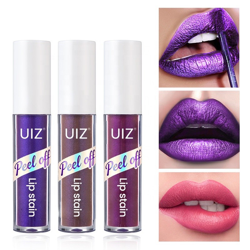 Lip Gloss Factory - Private Label Waterproof Cruelty Free Tint