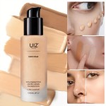 Cream Foundation Supplier - SPF 20 Hydrating Full Coverage Matte