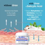 Foot Care Lotion Stick Factory - Urea Softening Moisturizing Dead Skin