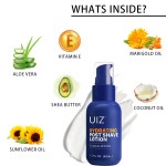 After Shave Cream Manufacturer - Aloe Vera Soothing Moisturizing