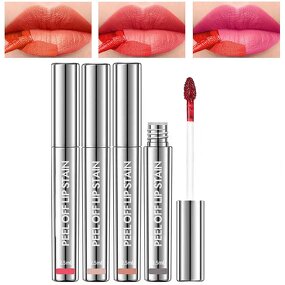 Lip Stain Manufacturer - Peel Off Wholesale Matte Tattoo Tint