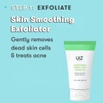 Acne Skin Care Kit Supplier - Private Label 3-Step Acne Clearing