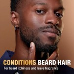 Beard Balm Manufacturer - 2X Thickening Moisturizing Soft Beard