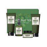 Beard Kit Manufacturer - Private Label Detangler Oil Balm Wash Set