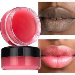 Lip Balm Factory - Remove Dark Lighten Melanin Exfoliating