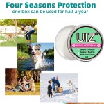 Organic Paw Balm Manufacturer - Deep Nourishing Anti-Crack Repair