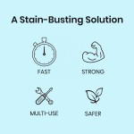 Stain Remover Spray Manufacturer - Private Label Fabric Oil Stain Removal