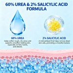 Foot Moisturizer Factory - 40g 60% Urea 2% Salicylic Acid