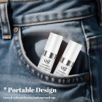 Liquid Foundation Factory - SPF 50 Hydrating Full Coverage Waterproof