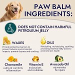 Pet Claw Balm Supplier - Organic Lick Safe Protect Heal