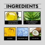 Face Wash Supplier - Private Label Gentle Cleaning Acne Remover