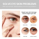 Eye Balm Stick Factory - Caffeine Dark Circle Fine Lines Reduction