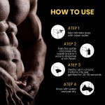 Intimate Wash Factory - Private Label Ph Balanced Male Cleansing