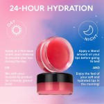 Lip Balm Factory - Remove Dark Lighten Melanin Exfoliating