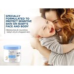 Baby Rash Cream Manufacturer - OEM/ODM OEM Private Label Factory Price Soothing