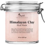 Himalayan Clay Mask Manufacturer - OEM/ODM Private Label Natural Pink Whitening
