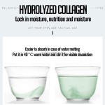 Sleep Eye Mask Manufacturer - OEM/ODM Private Label Black Bamboo Charcoal Cleansing