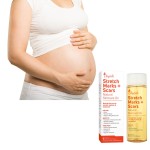 Stretch Mark Oil Manufacturer - OEM/ODM Private Label Natural Plant Regenerating Body